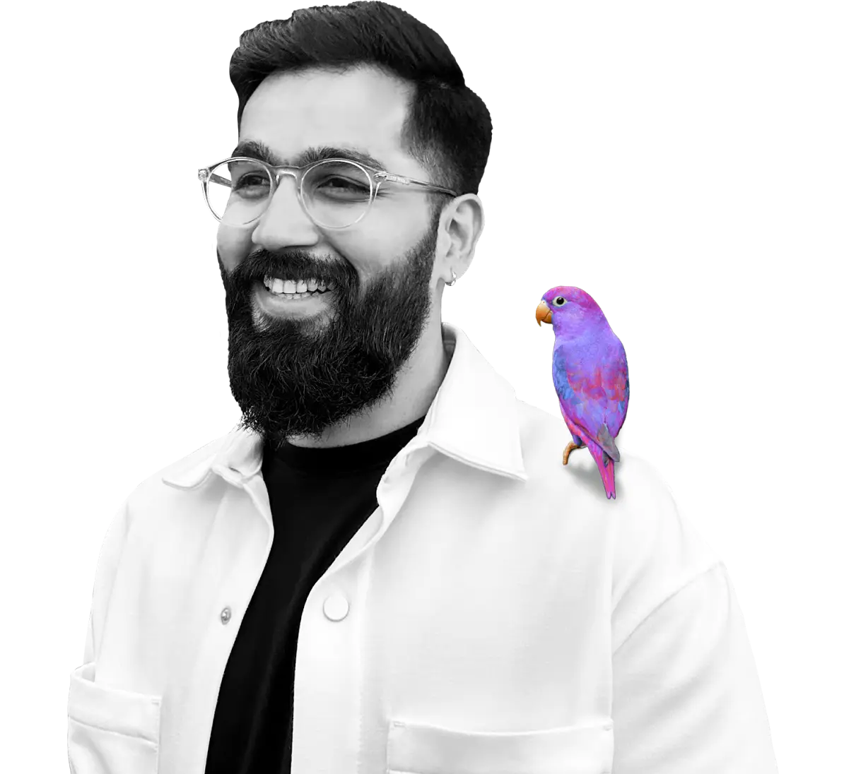 An image of Ateeb Arif