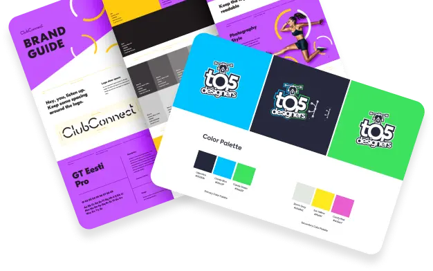Brand Design