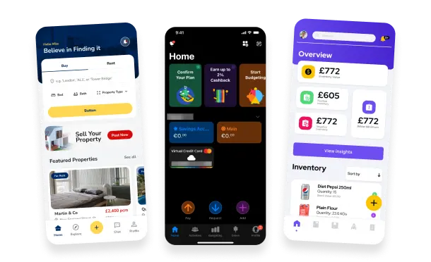 Mobile Design